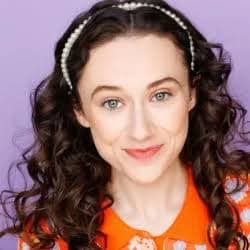 Angie Campbell