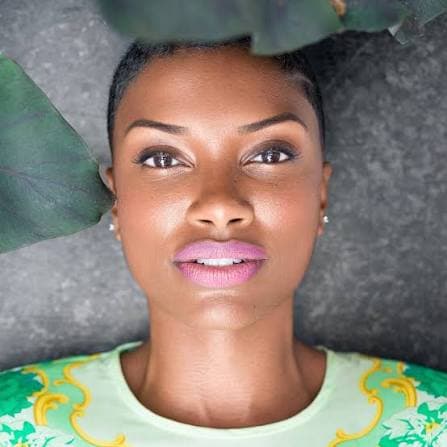 Samantha Walkes