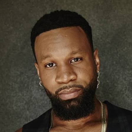 Johnny Ray Gill