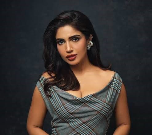 Bhumi Pednekar