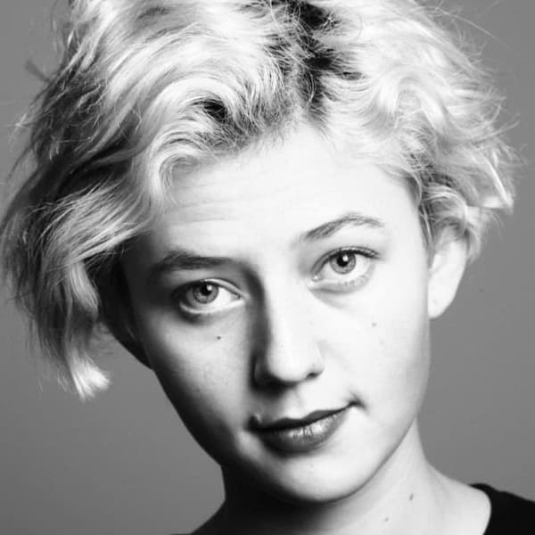 Ellen Robertson