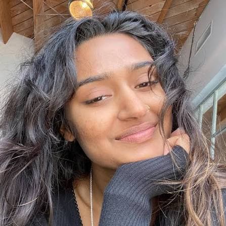 Marissa Shankar