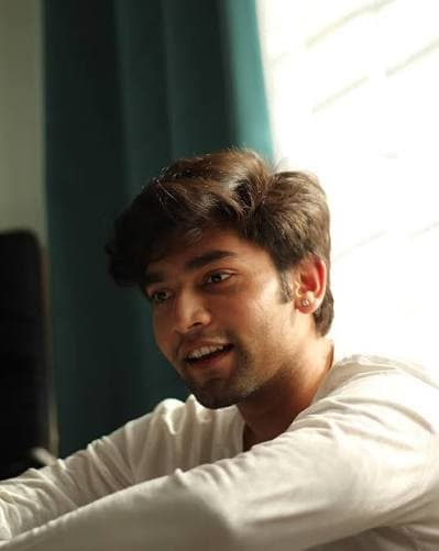 Siddharth Shaw