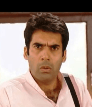 Faisal Rashid
