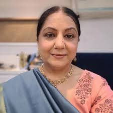 Madhu Sachdeva