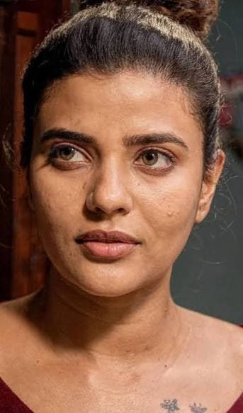 Aishwarya Rajesh