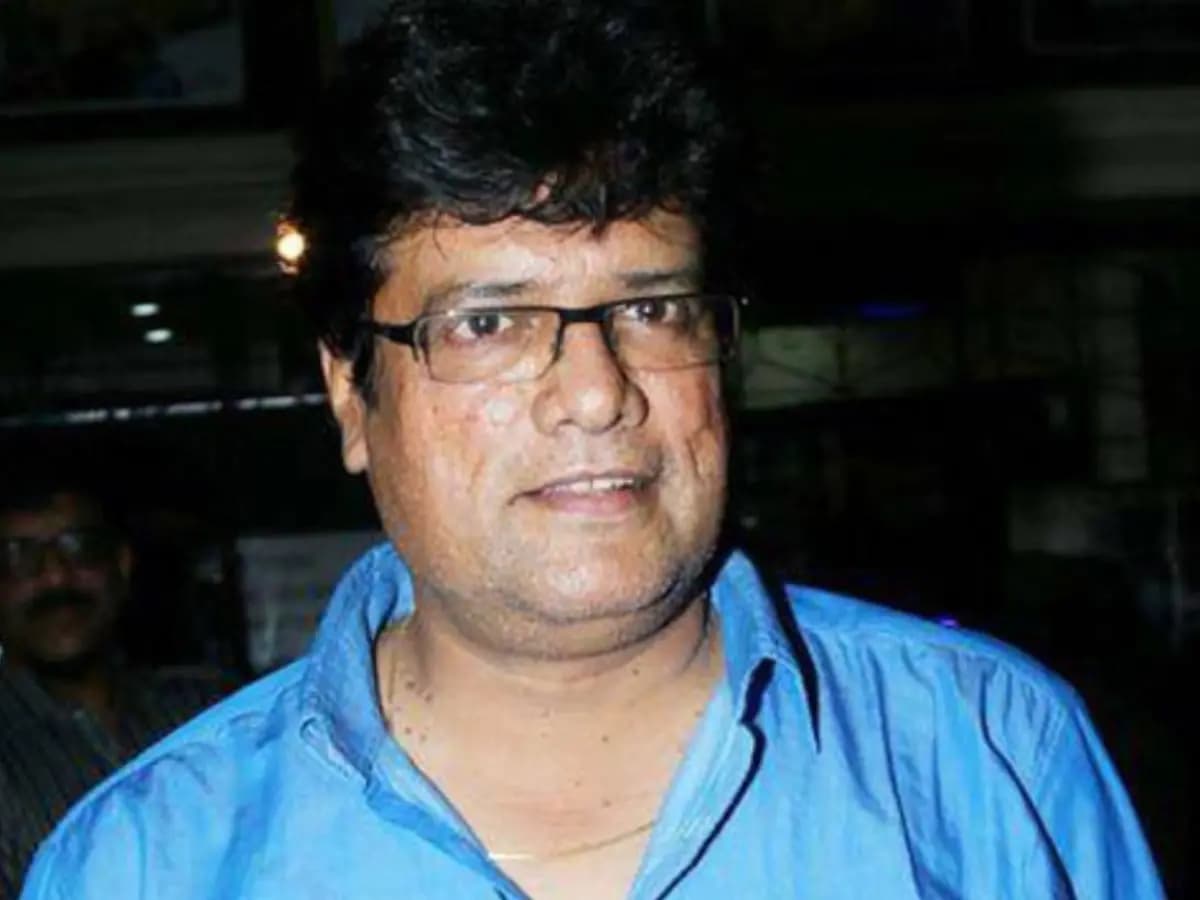 Rajesh Sharma