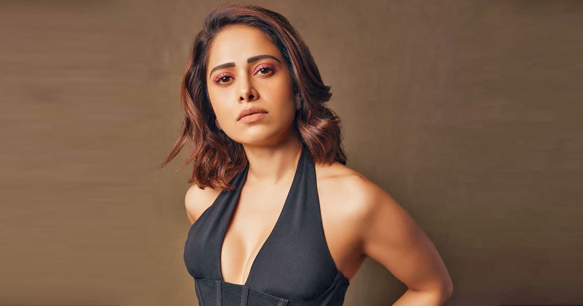 Nushrratt Bharuccha