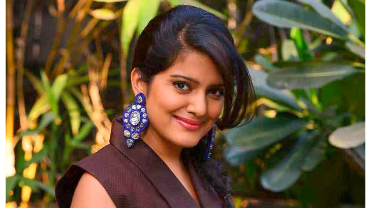 Vishakha Singh