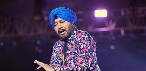 Daler Mehndi