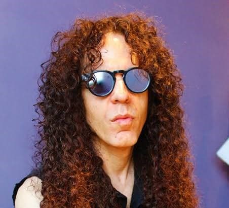 Marty Friedman