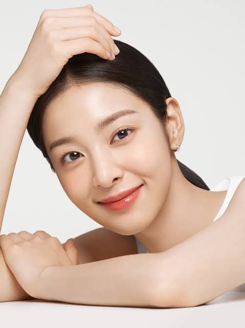 Seol In-ah