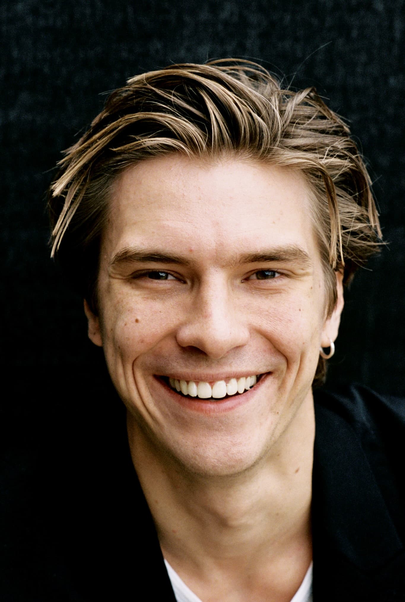 Gustav Schmidt