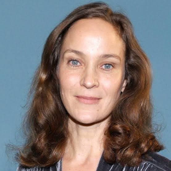 Jeanette Hain