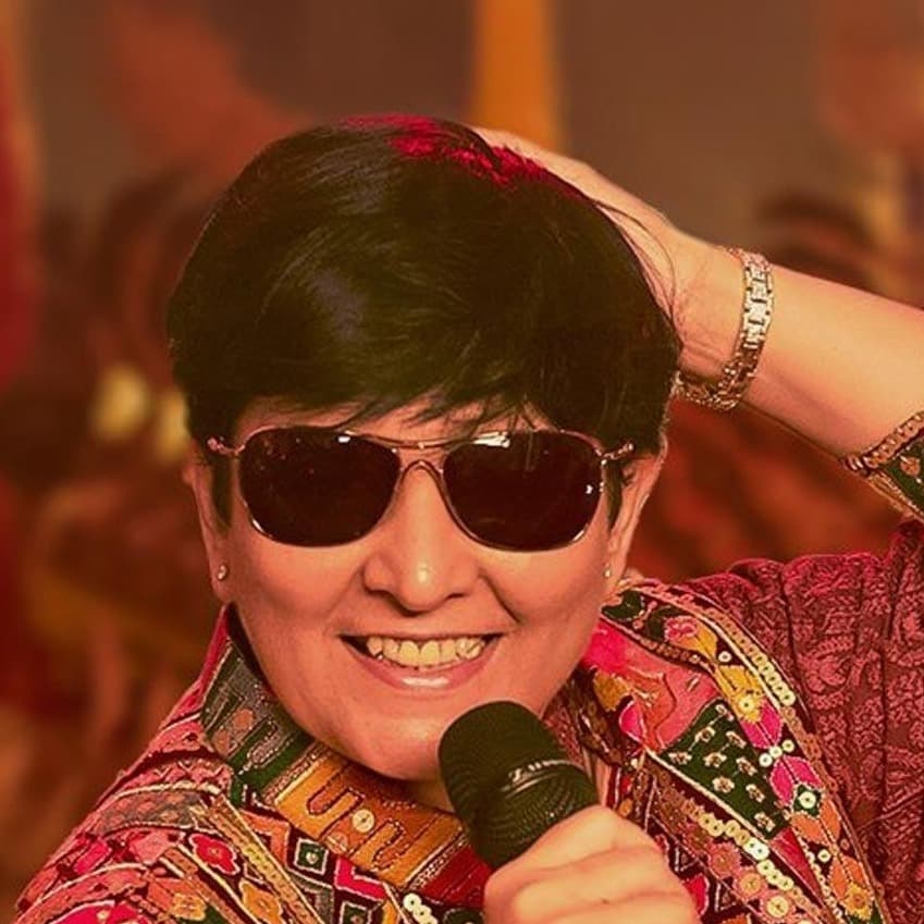 Falguni Pathak