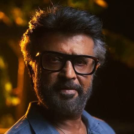 Rajinikanth