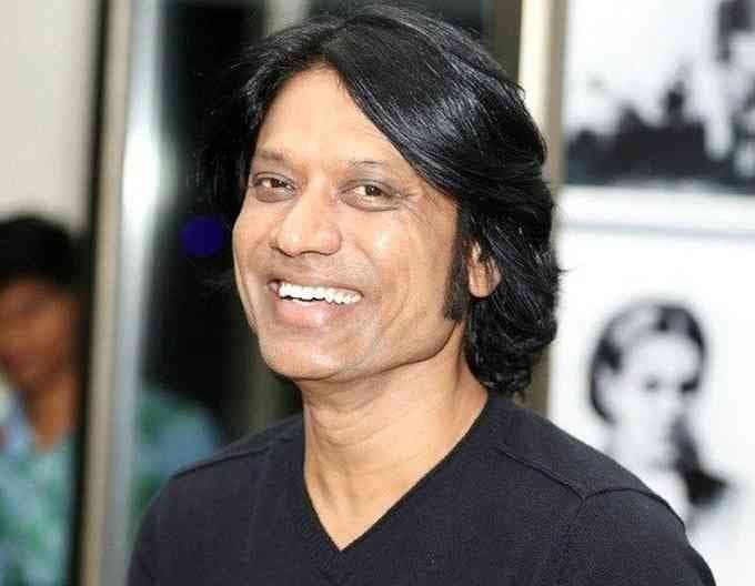 S. J. Suryah