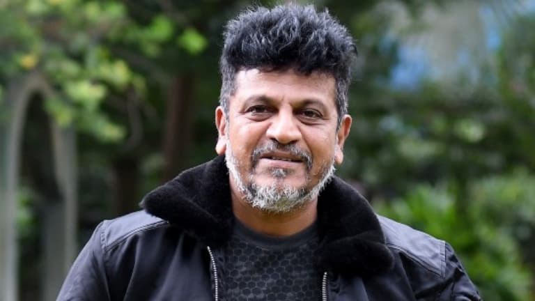 Shiva Rajkumar