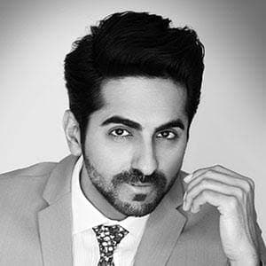 Ayushmann Khurrana