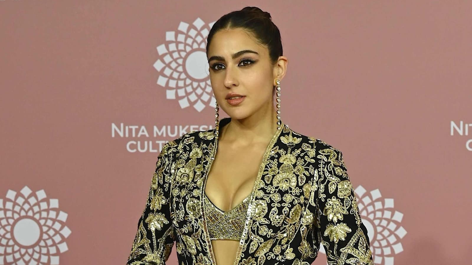 Sara Ali Khan