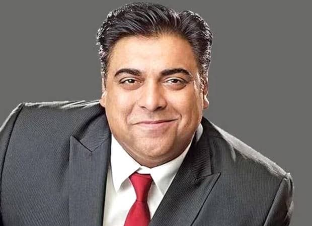 Ram Kapoor
