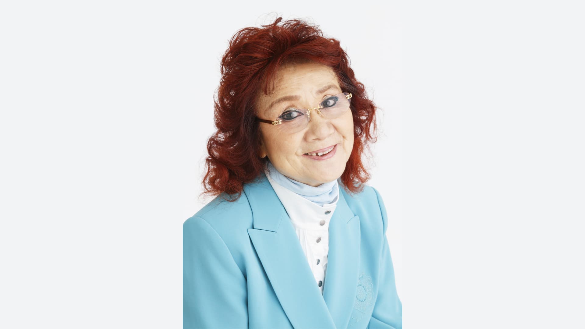 Masako Nozawa