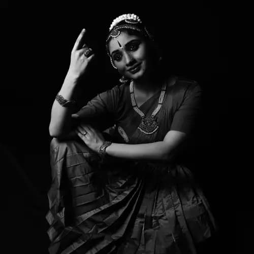 Meera Sreenarayanan