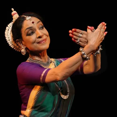 Madhavi Mudgal