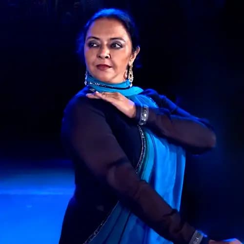 Vaishali Trivedi