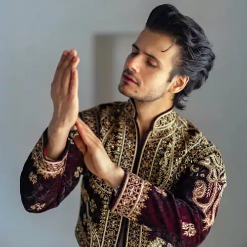 Gaurav Bhatti