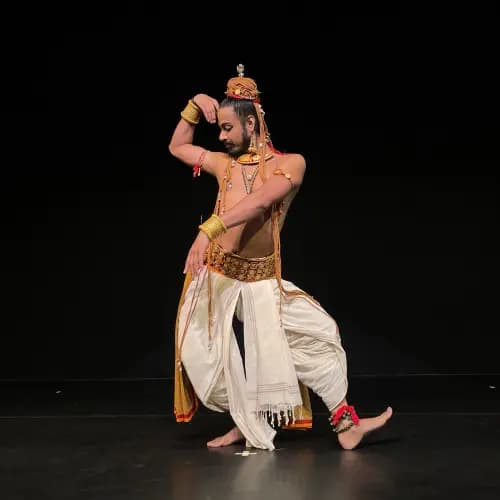Sayak Mitra
