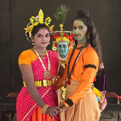 Kattaikkuttu Sangam
