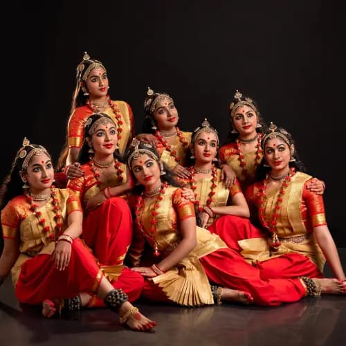 Sridevi Nrithyalaya