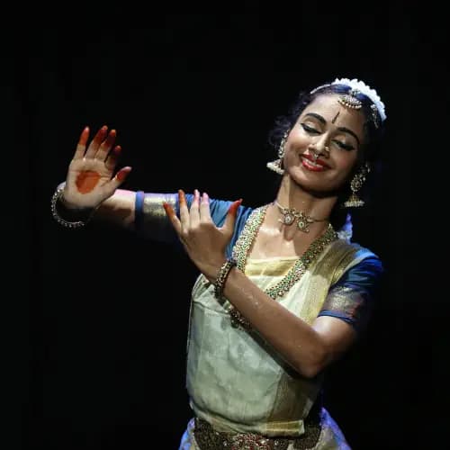 Harinie Jeevitha
