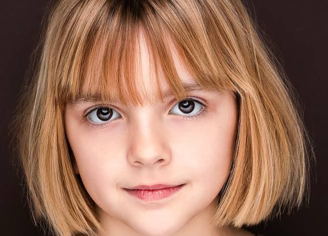 Arabella Olivia Clark