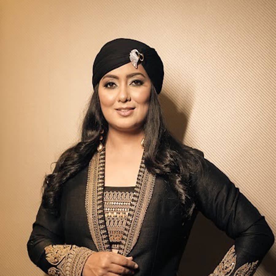 Harshdeep Kaur