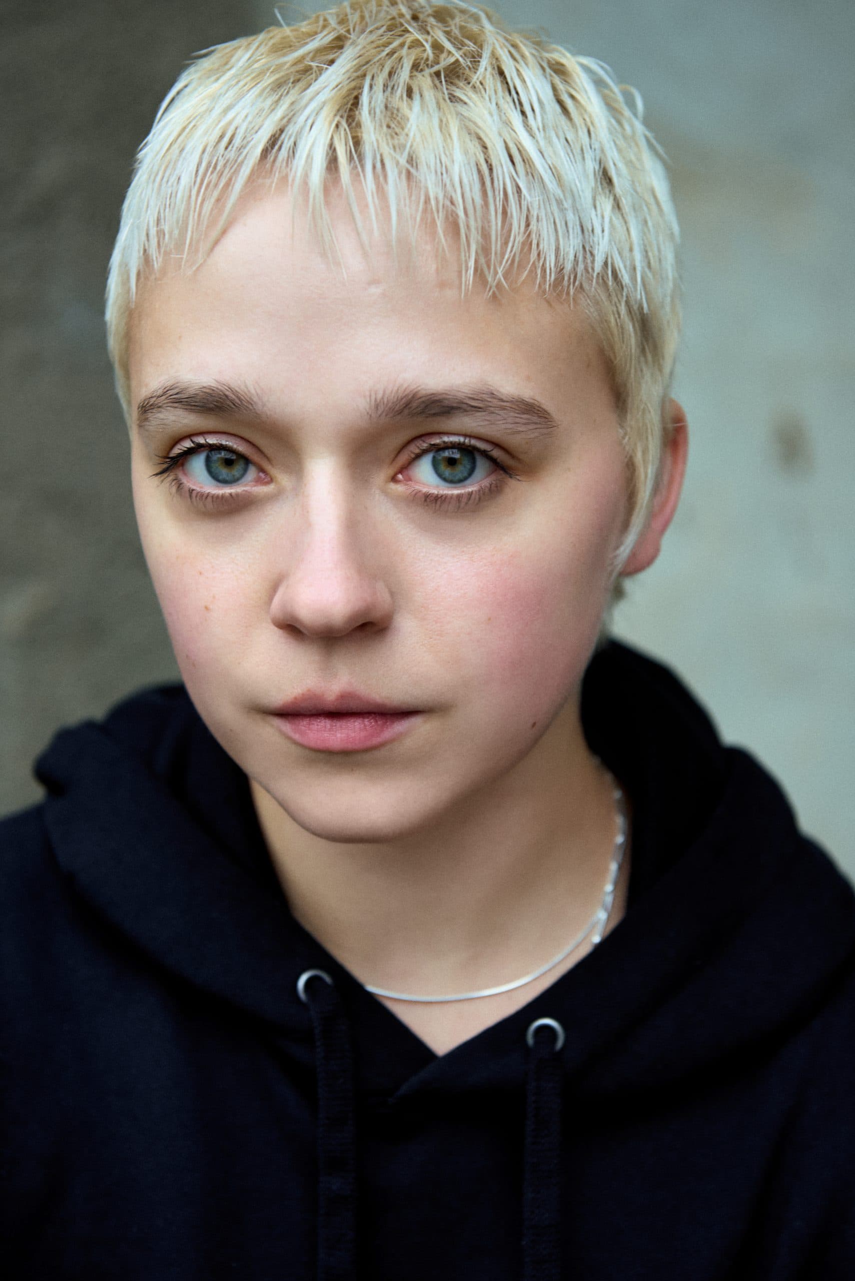 Thalia Dudek