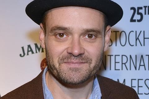 David Dencik