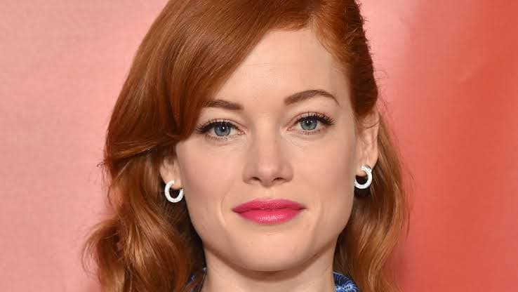 Jane Levy