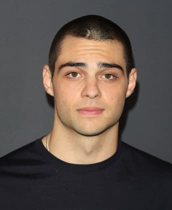 Noah Centineo