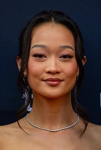 Callina Liang