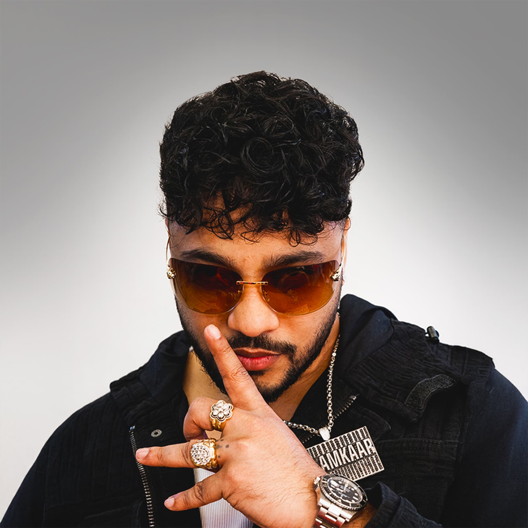Raftaar