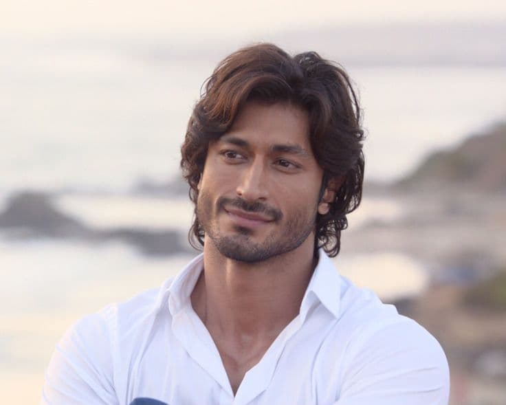Vidyut Jammwal