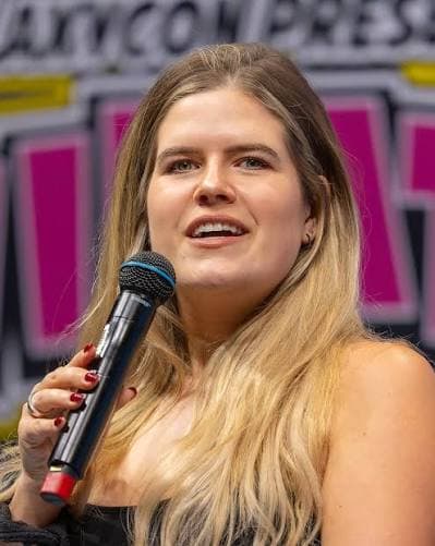 Erica Lindbeck