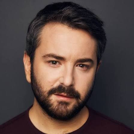 Alex Brightman