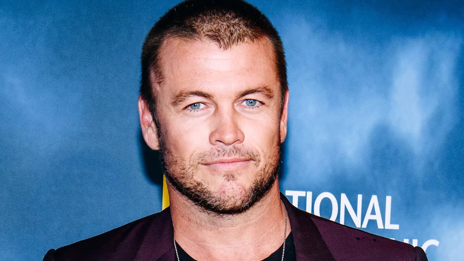 Luke Hemsworth