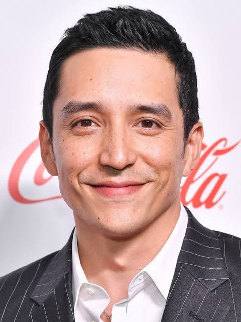 Gabriel Luna
