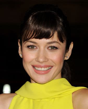 Olga Kurylenko