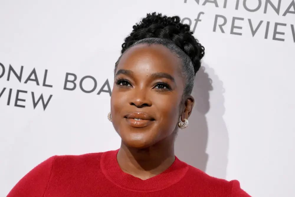 Wunmi Mosaku