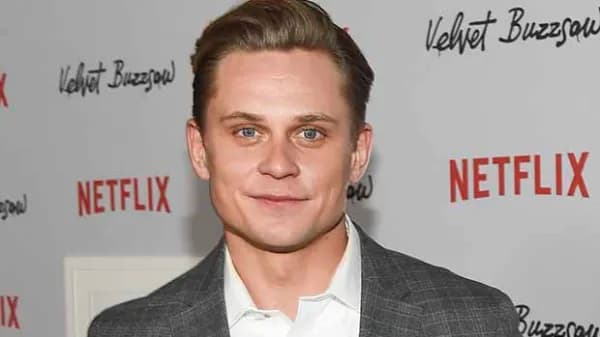 Billy Magnussen